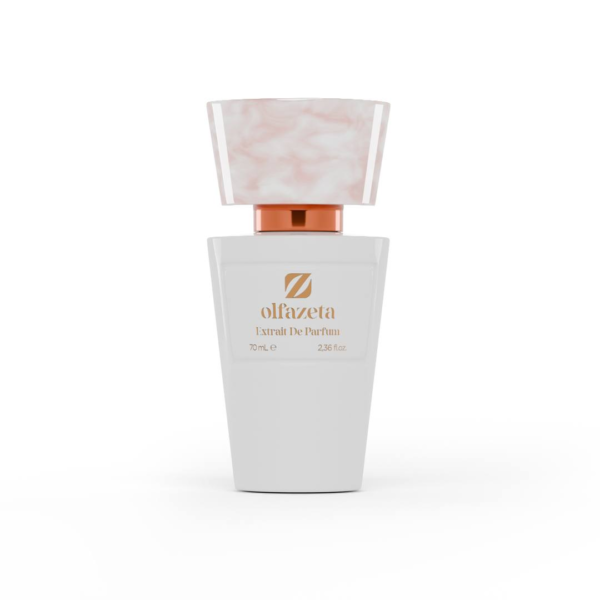Perfume for Her with 30% essence - 70 ml