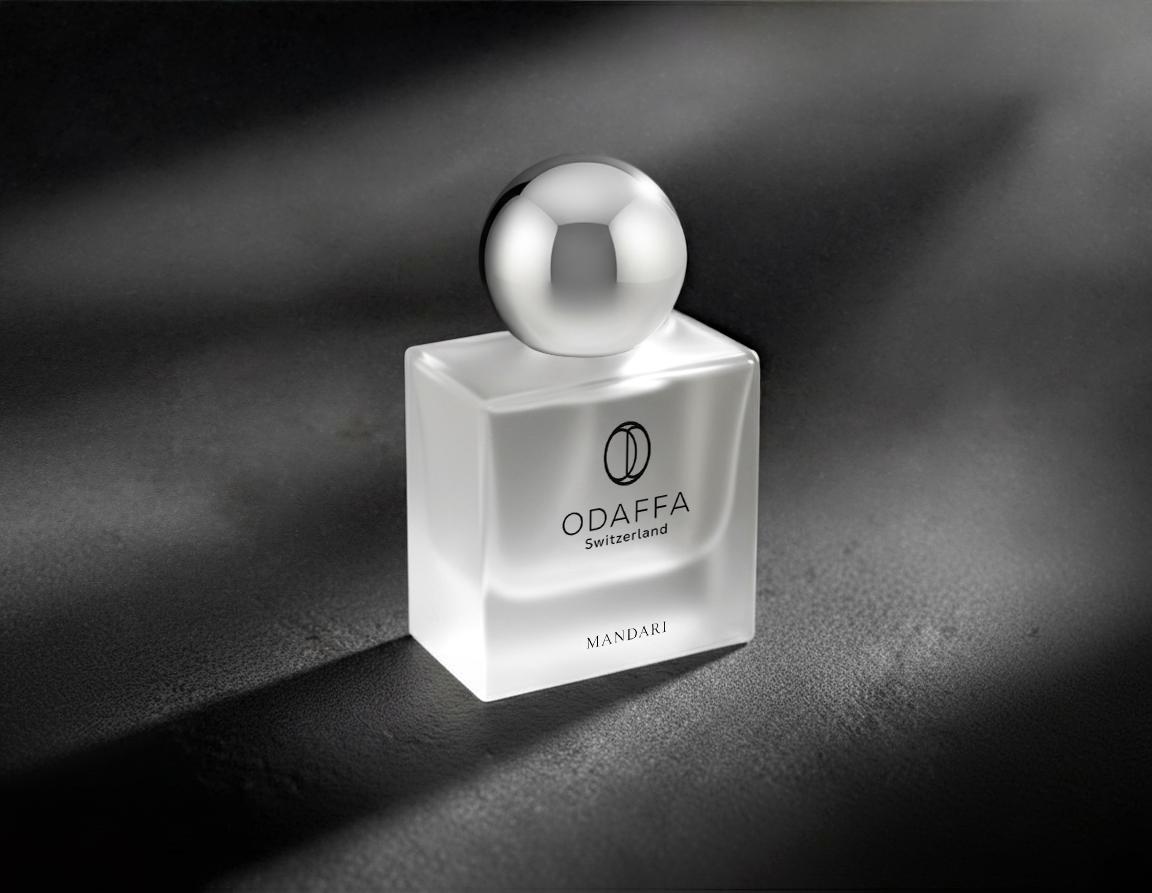 ODAFFA MANDARI – Eau de Parfum (50 ml) – Bild 2