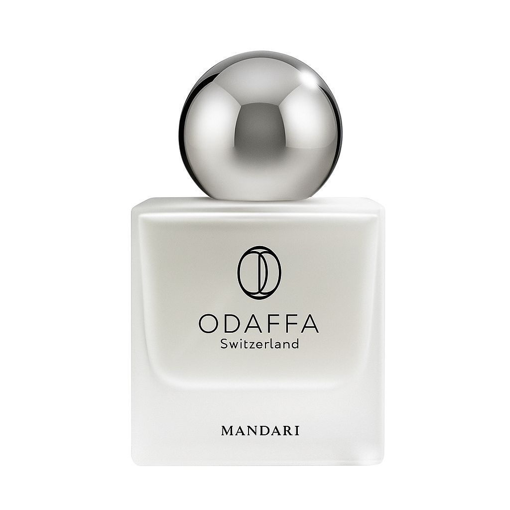 ODAFFA MANDARI – Eau de Parfum (50 ml)